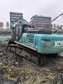 Buy Sany 225C-8 Used Excavator / 6 Buy Sany 225C-8 Used Excavator / 6