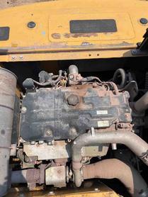 Buy Sany 205C-8 Used Excavator / 6 Buy Sany 205C-8 Used Excavator / 6