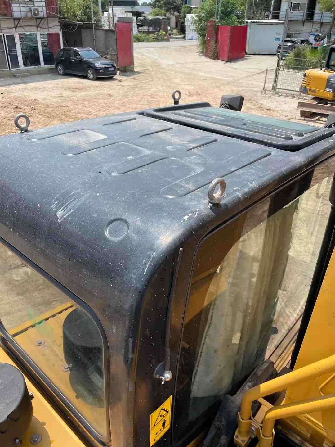 Buy Sany 205C-8 Used Excavator / 10 Buy Sany 205C-8 Used Excavator / 10