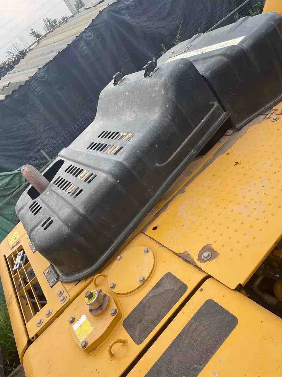 Buy Sany 205C-8 Used Excavator / 12 Buy Sany 205C-8 Used Excavator / 12