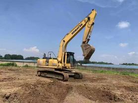 Buy Komatsu PC240-8 Used Excavator / 3 Buy Komatsu PC240-8 Used Excavator / 3