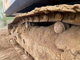 Buy Sany SY305H Used Excavator / 5 Buy Sany SY305H Used Excavator / 5
