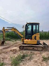 Buy XCMG XE35U Used Excavator / 3 Buy XCMG XE35U Used Excavator / 3