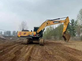 Buy Sany SY305H Used Excavator / 3 Buy Sany SY305H Used Excavator / 3