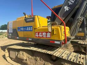 Buy Volvo EC210C Used Excavator / 4 Buy Volvo EC210C Used Excavator / 4