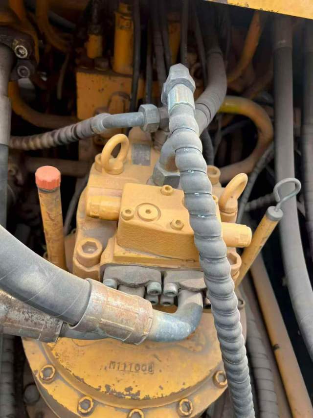 Buy Sany SY305H Used Excavator / 7 Buy Sany SY305H Used Excavator / 7