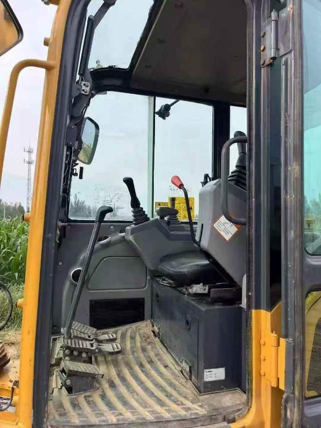 Buy XCMG XE35U Used Excavator / 5 Buy XCMG XE35U Used Excavator / 5