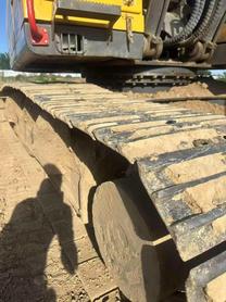Buy Volvo EC210C Used Excavator / 6 Buy Volvo EC210C Used Excavator / 6
