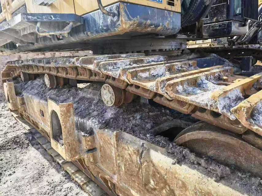 Buy XCMG XE700DF Used Excavator / 6 Buy XCMG XE700DF Used Excavator / 6