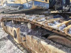 Buy XCMG XE700DF Used Excavator / 5 Buy XCMG XE700DF Used Excavator / 5