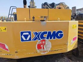 Buy XCMG XE700DF Used Excavator / 3 Buy XCMG XE700DF Used Excavator / 3