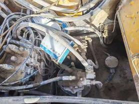 Buy XCMG XE700DF Used Excavator / 7 Buy XCMG XE700DF Used Excavator / 7
