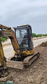 Buy Komatsu PC30 Used Excavator / 8 Buy Komatsu PC30 Used Excavator / 8