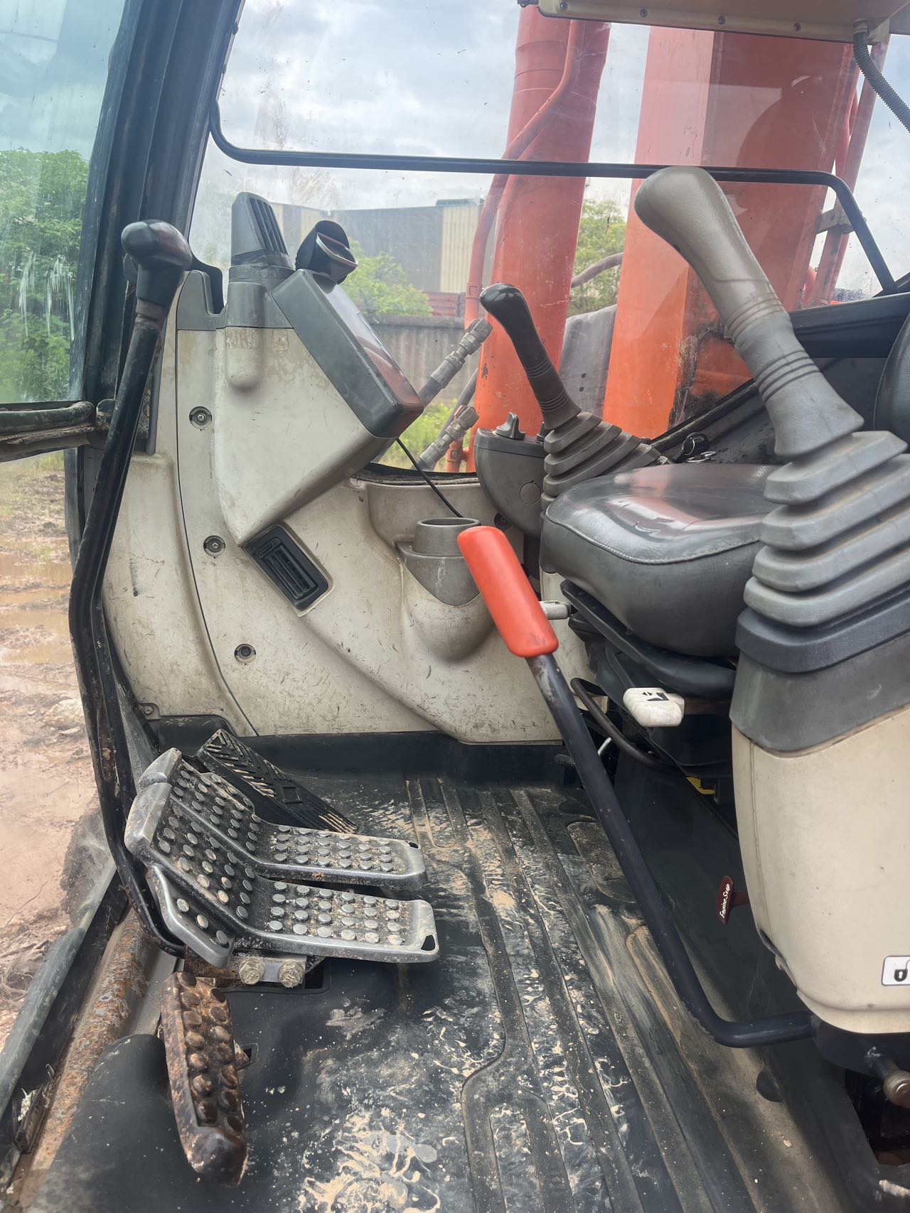 Buy Hitachi ZX70-5G Used Excavator / 4 Buy Hitachi ZX70-5G Used Excavator / 4