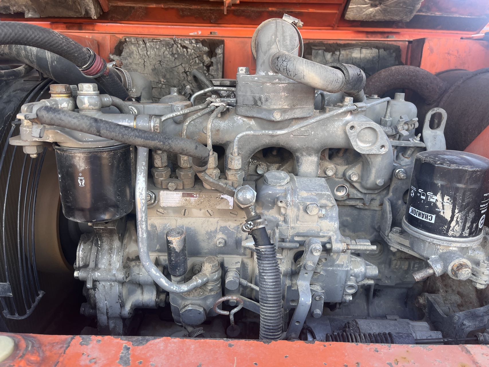 Buy Hitachi ZX70-5G Used Excavator / 7 Buy Hitachi ZX70-5G Used Excavator / 7