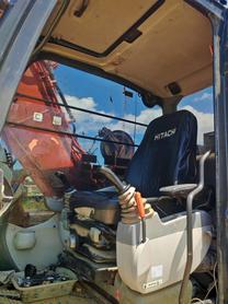 Buy Hitachi EX130 Used Excavator / 8 Buy Hitachi EX130 Used Excavator / 8