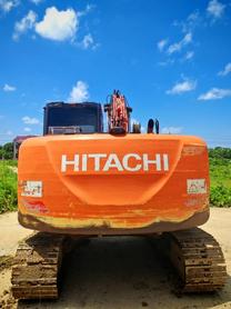 Buy Hitachi EX130 Used Excavator / 4 Buy Hitachi EX130 Used Excavator / 4