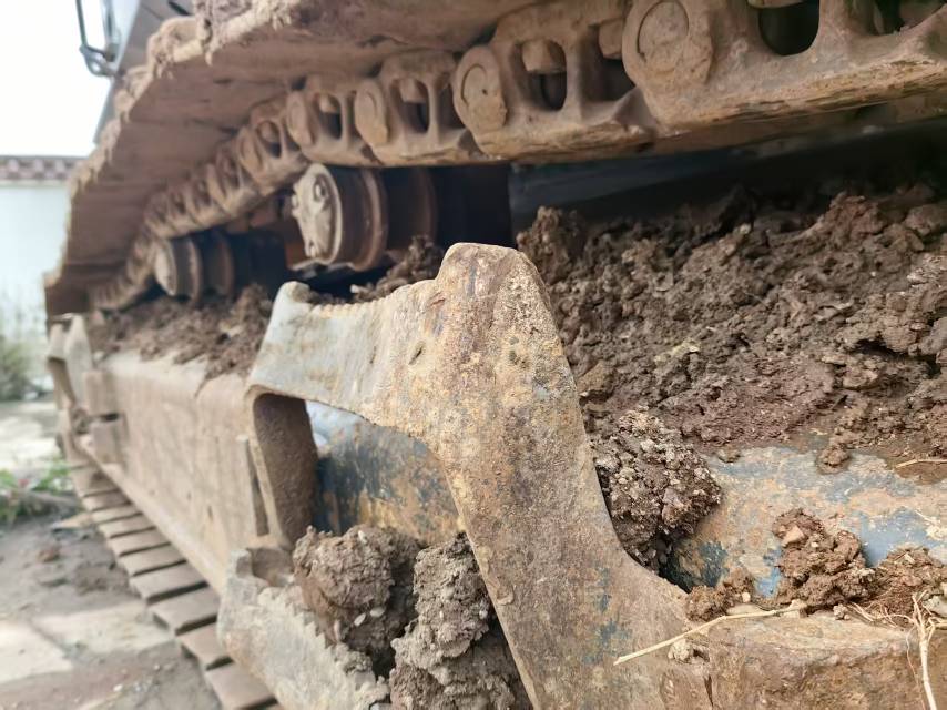 Buy XCMG XE470D Used Excavator / 5