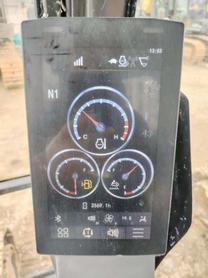 Buy XCMG XE270DK Used Excavator / 9 Buy XCMG XE270DK Used Excavator / 9