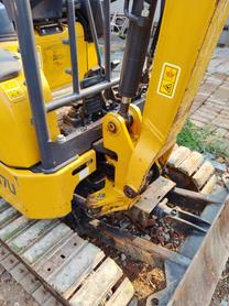 Buy XCMG XE17U Used Excavator / 7 Buy XCMG XE17U Used Excavator / 7