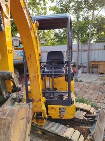 Buy XCMG XE17U Used Excavator / 8 Buy XCMG XE17U Used Excavator / 8