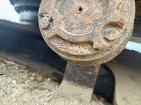 Buy Sany 65C-9 Used Excavator / 9 Buy Sany 65C-9 Used Excavator / 9