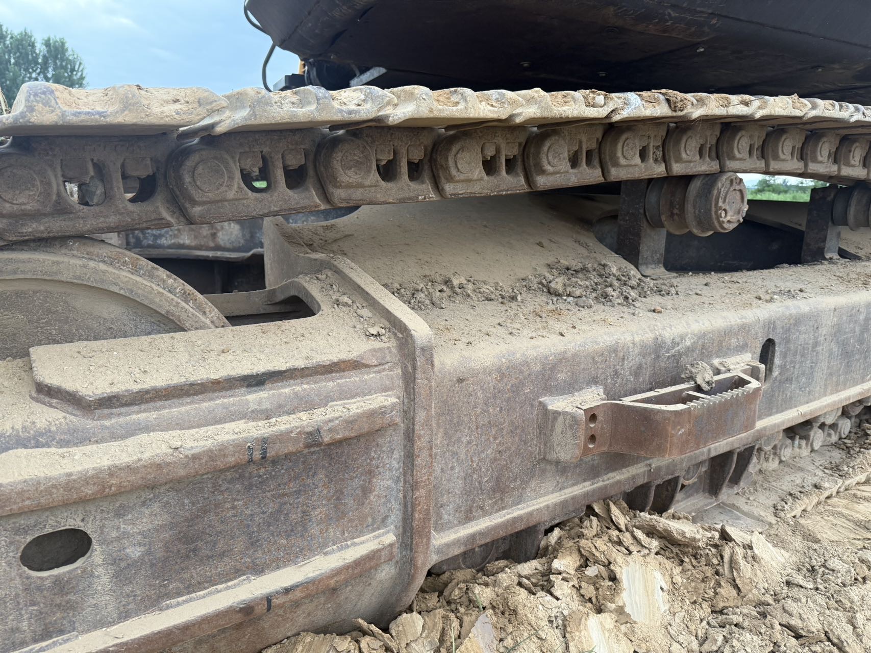 Buy Sany 65C-9 Used Excavator / 4 Buy Sany 65C-9 Used Excavator / 4