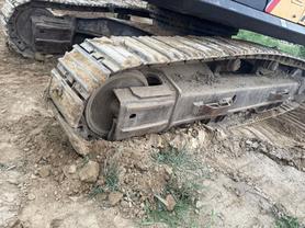 Buy Sany 65C-9 Used Excavator / 6 Buy Sany 65C-9 Used Excavator / 6