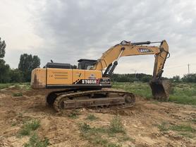 Buy Sany 65C-9 Used Excavator / 8 Buy Sany 65C-9 Used Excavator / 8