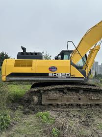 Buy Sumitomo 60 Used Excavator / 2 Buy Sumitomo 60 Used Excavator / 2