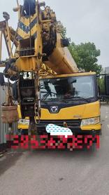 Buy XCMG XCT25L5 Used Crane / 1 Buy XCMG XCT25L5 Used Crane / 1
