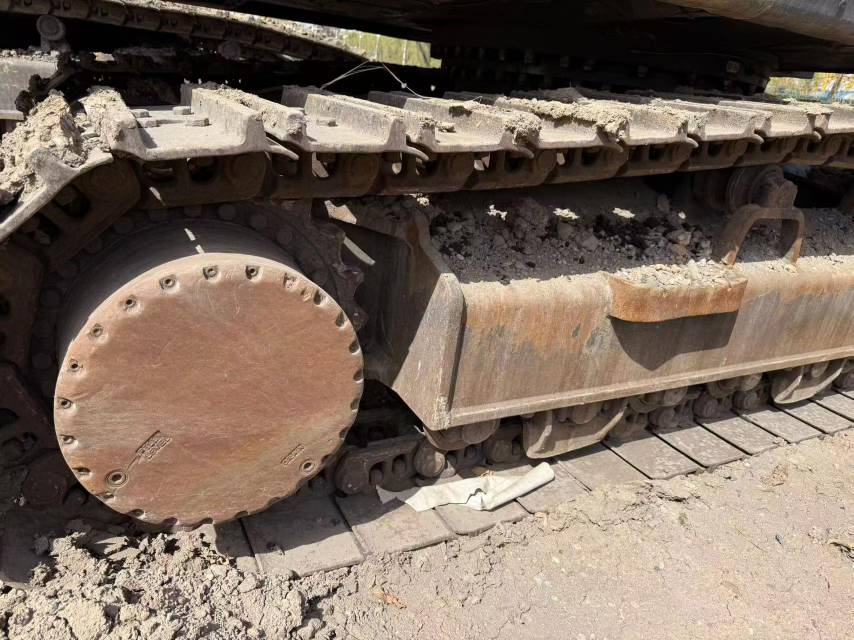 Buy XCMG XE370D Used Excavator / 2 Buy XCMG XE370D Used Excavator / 2