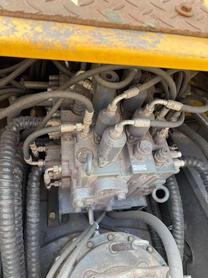 Buy XCMG XE370D Used Excavator / 5 Buy XCMG XE370D Used Excavator / 5