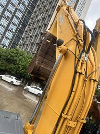 Buy Kato HD820V Used Excavator / 9 Buy Kato HD820V Used Excavator / 9