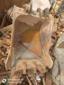 Buy Hitachi ZX70-5G Used Excavator / 2 Buy Hitachi ZX70-5G Used Excavator / 2