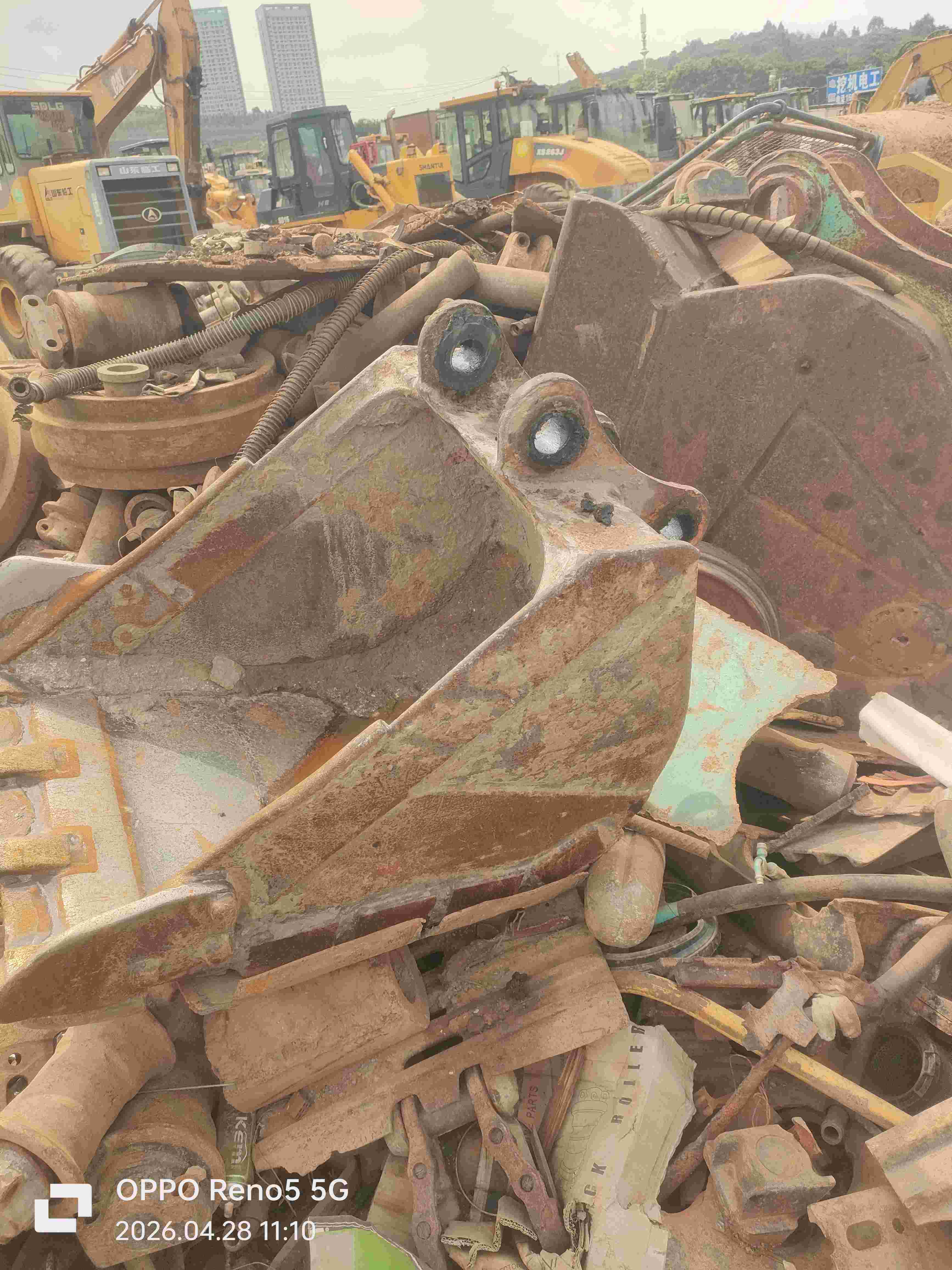 Buy Hitachi ZX70-5G Used Excavator / 4 Buy Hitachi ZX70-5G Used Excavator / 4