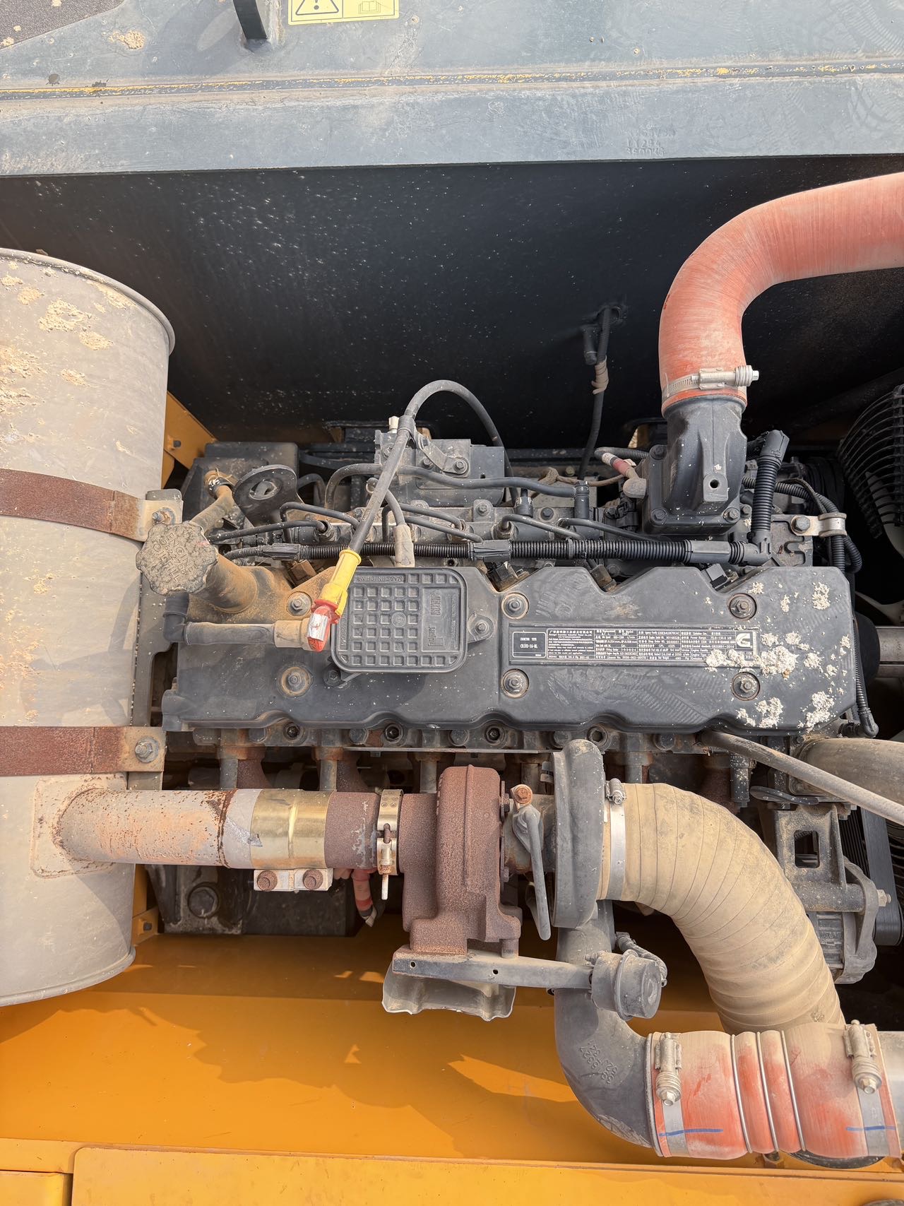Buy Hyundai 200-5 Used Excavator / 5 Buy Hyundai 200-5 Used Excavator / 5