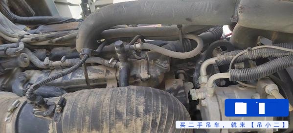 Buy XCMG Used Crane / 4 Buy XCMG Used Crane / 4