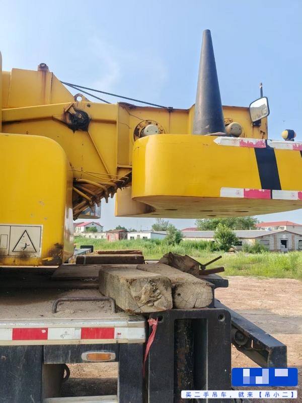 Buy XCMG Used Crane / 2 Buy XCMG Used Crane / 2