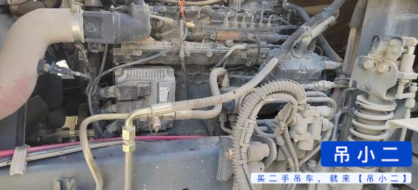 Buy XCMG Used Crane / 3 Buy XCMG Used Crane / 3