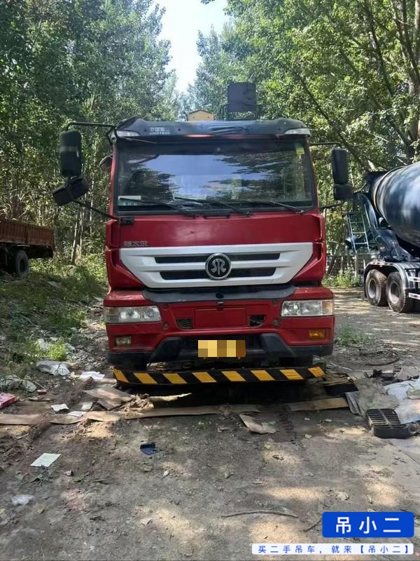 Buy XCMG Used Crane / 1