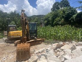 Buy Sany 65C-9 Used Excavator / 2 Buy Sany 65C-9 Used Excavator / 2