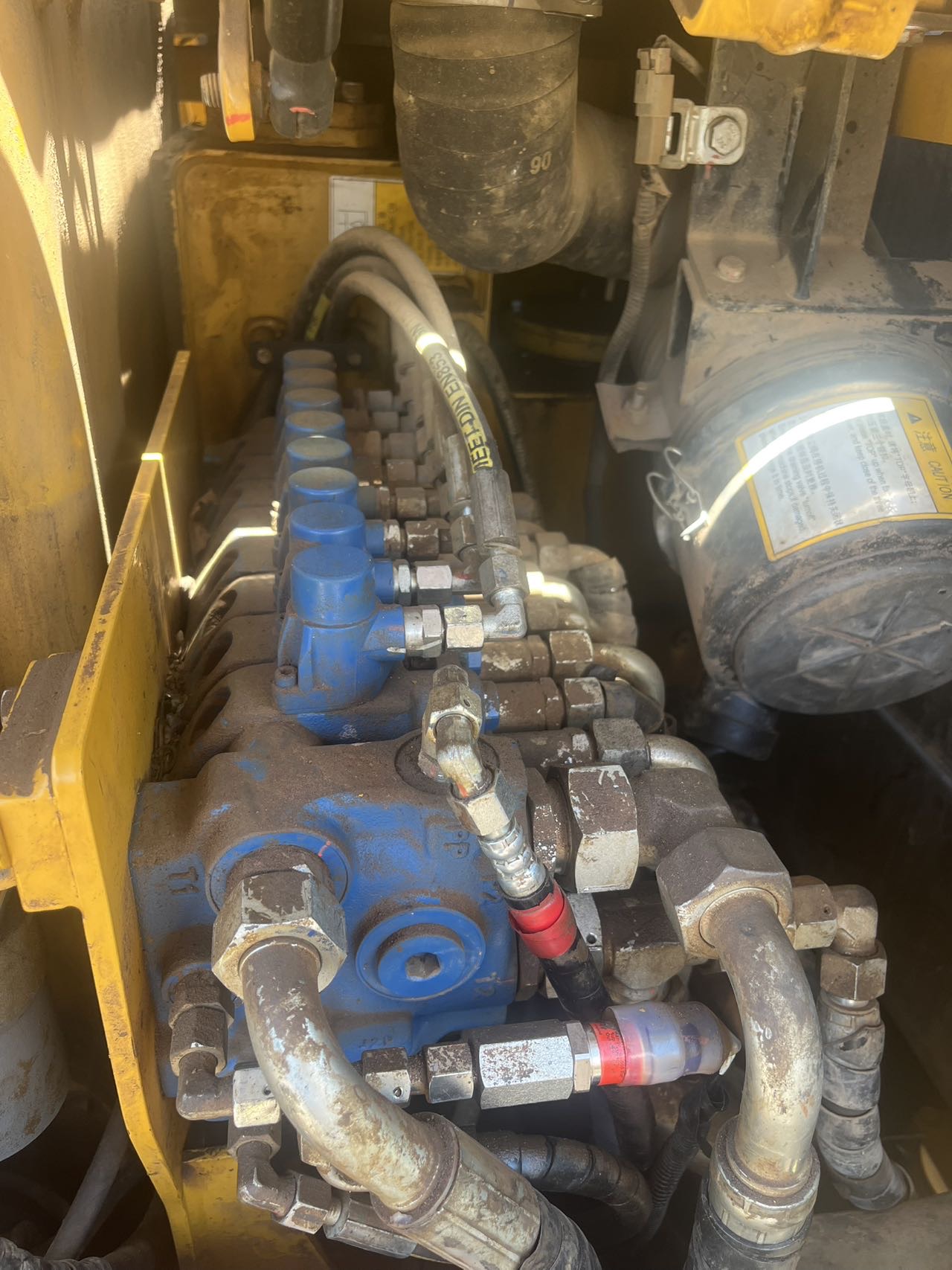 Buy Sany 65C-9 Used Excavator / 5 Buy Sany 65C-9 Used Excavator / 5