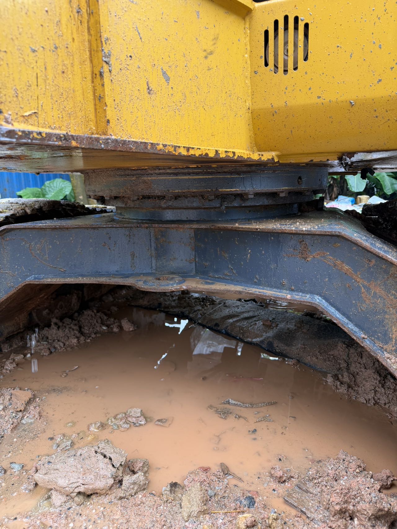Buy XCMG XE60WA Used Excavator / 7 Buy XCMG XE60WA Used Excavator / 7