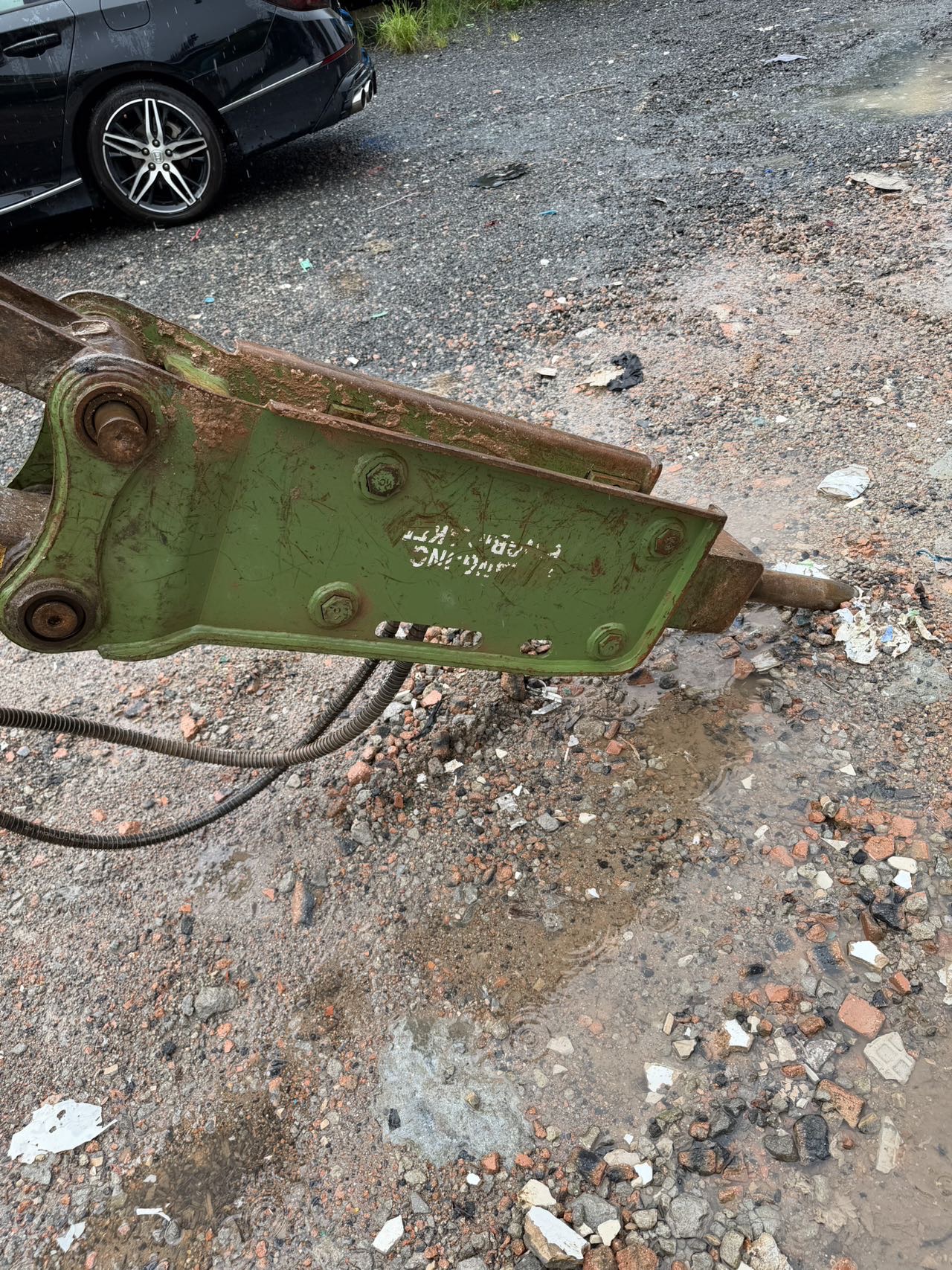 Buy XCMG XE60WA Used Excavator / 8 Buy XCMG XE60WA Used Excavator / 8