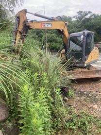 Buy XCMG XE75DA Used Excavator / 4 Buy XCMG XE75DA Used Excavator / 4