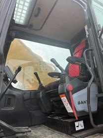 Buy Sany 365LC-8 Used Excavator / 8 Buy Sany 365LC-8 Used Excavator / 8