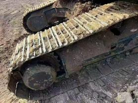 Buy Caterpillar 324D Used Excavator / 7 Buy Caterpillar 324D Used Excavator / 7