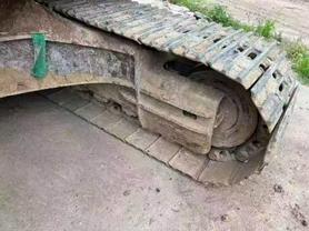 Buy Sany SY245H Used Excavator / 9 Buy Sany SY245H Used Excavator / 9