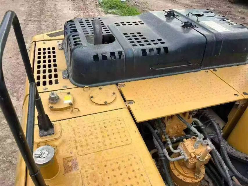 Buy Sany SY245H Used Excavator / 6 Buy Sany SY245H Used Excavator / 6